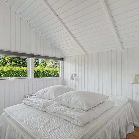 Holiday home Troen - 400m From The Sea By Interhome Otterup