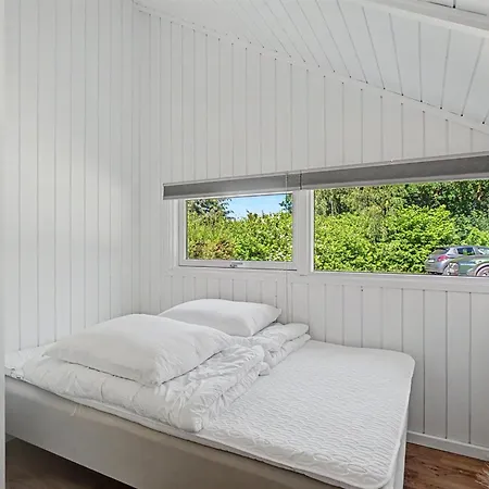 Feriehus Troen - 400m From The Sea By Interhome Otterup