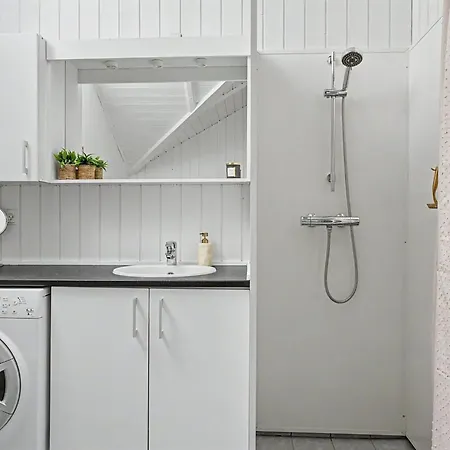 Troen - 400m From The Sea By Interhome Feriehus *