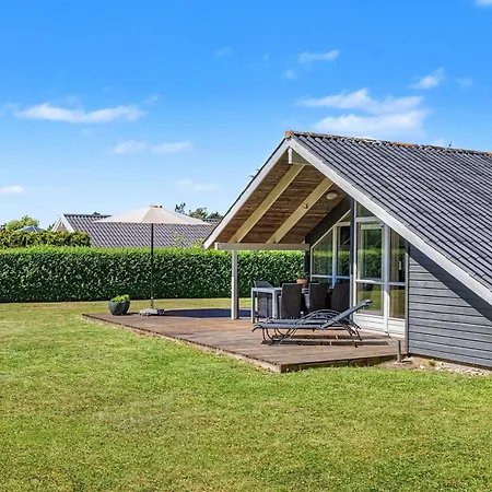 Troen - 400m From The Sea By Interhome * אוטרופ