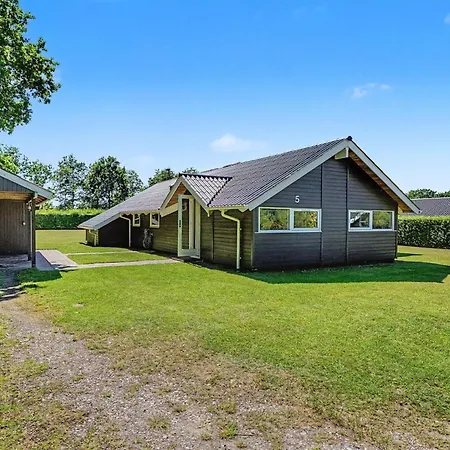 Troen - 400m From The Sea By Interhome Prázdninový dům *
