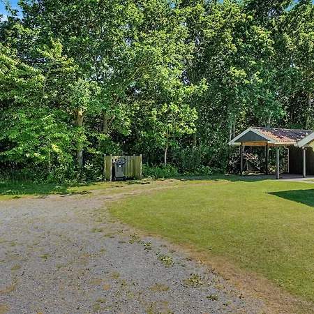 Troen - 400m From The Sea By Interhome Holiday home *
