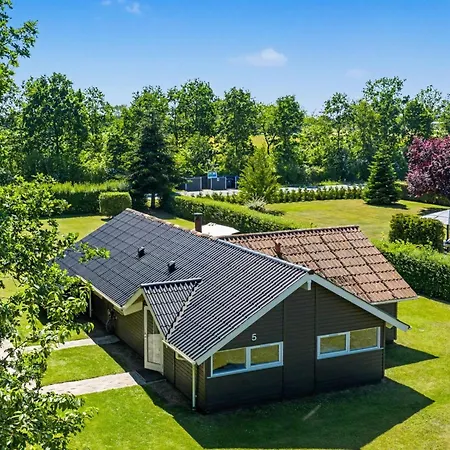 Holiday home Troen - 400m From The Sea By Interhome Otterup